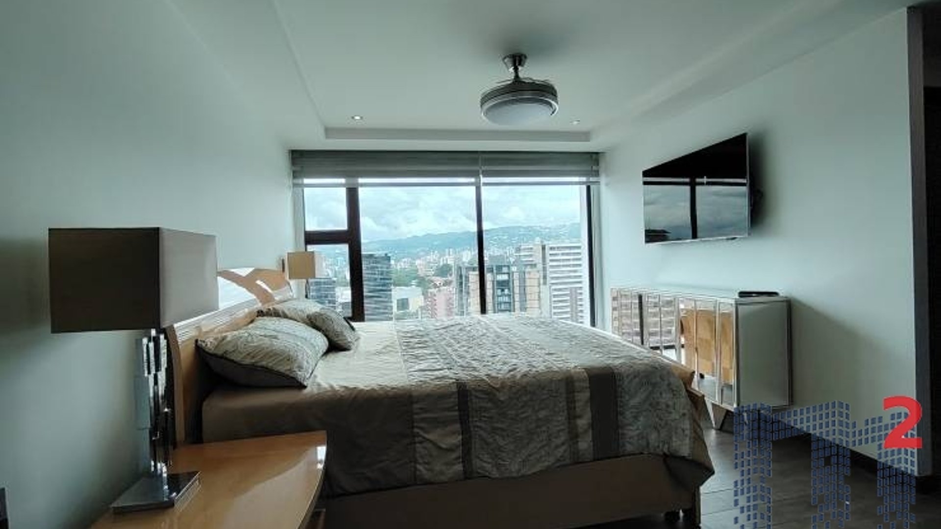 Apartamento  en Renta, Zona 10 (R10399) - Miniatura 5