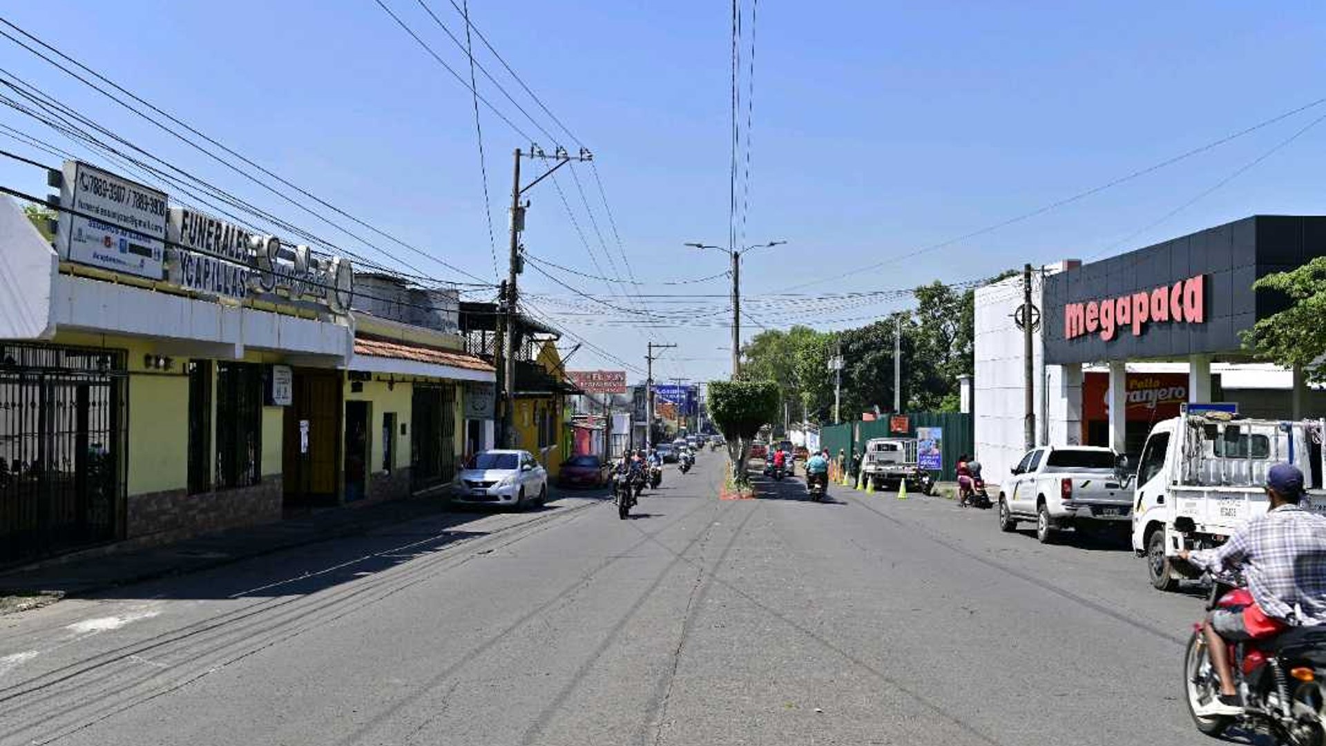 Estratégico Terreno Comercial en Renta – Avenida Principal, Escuintla - Miniatura 23
