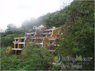 CityMax Antigua vende y renta villa en Lago de Atitlán - 5