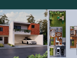 En Venta para estrenar  Casa en Condominio - Image 1