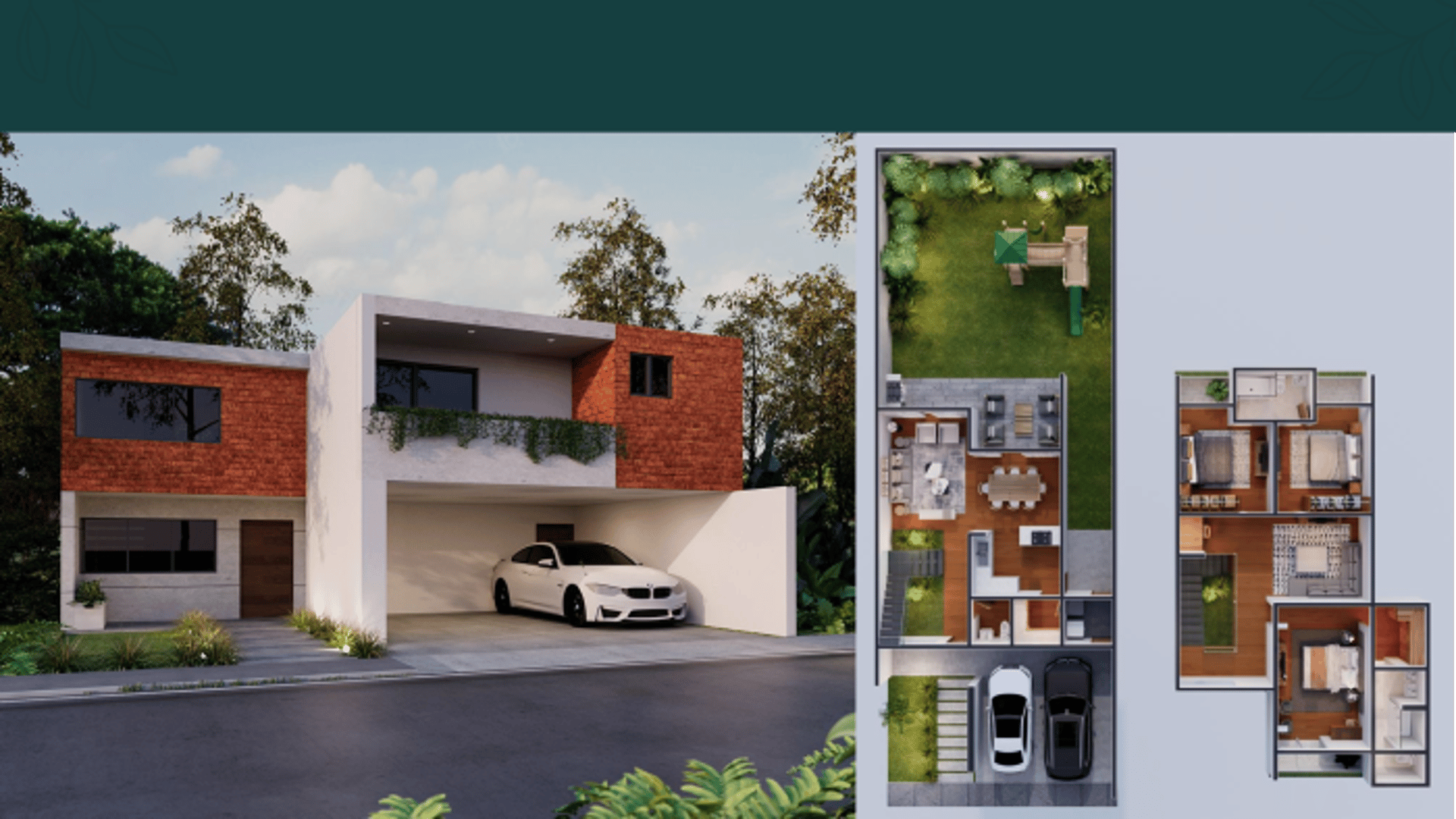 En Venta para estrenar  Casa en Condominio