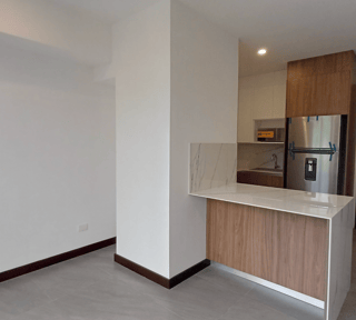 ALQUILER DE APARTAMENTO PARA ESTRENAR - ARLES, ZONA 15 