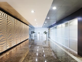 Oficinas en Venta de 2 niveles en Zona 10 Guatemala - 5