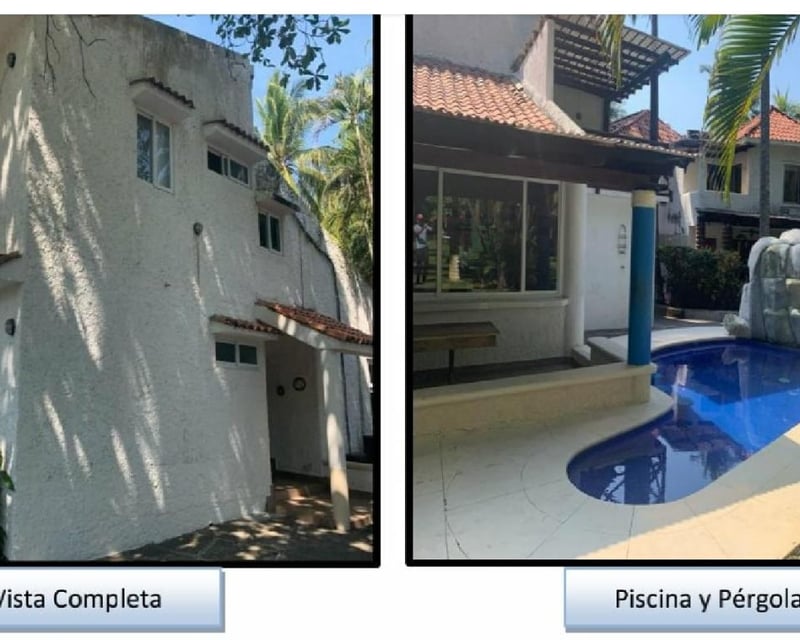 Vendo Casa en Puerto de San José, Solei