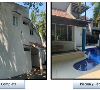 Vendo Casa en Puerto de San José, Solei