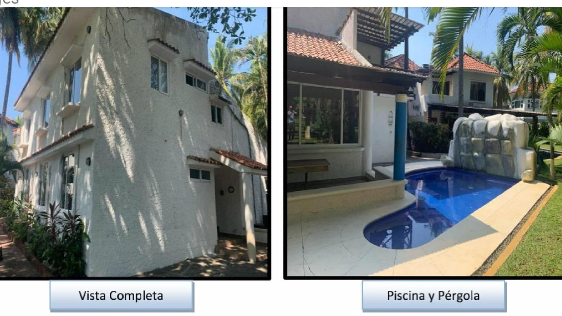 Vendo Casa en Puerto de San José, Solei