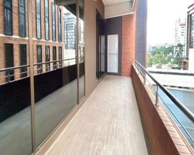 Oficina en alquiler, DiagoSeis zona 10