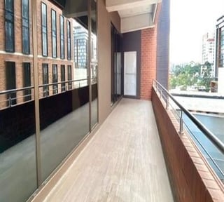 Oficina en alquiler, DiagoSeis zona 10