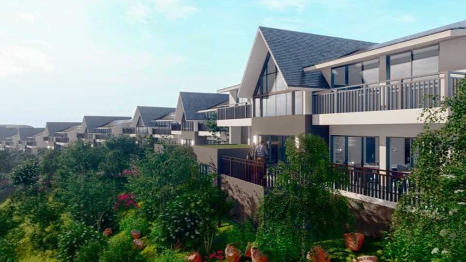 CASAS EN VENTA EN KM 19.9 CARRETERA AL SALVADOR