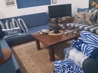 Casa en venta Pacific All Seasons, Puerto San José - 4