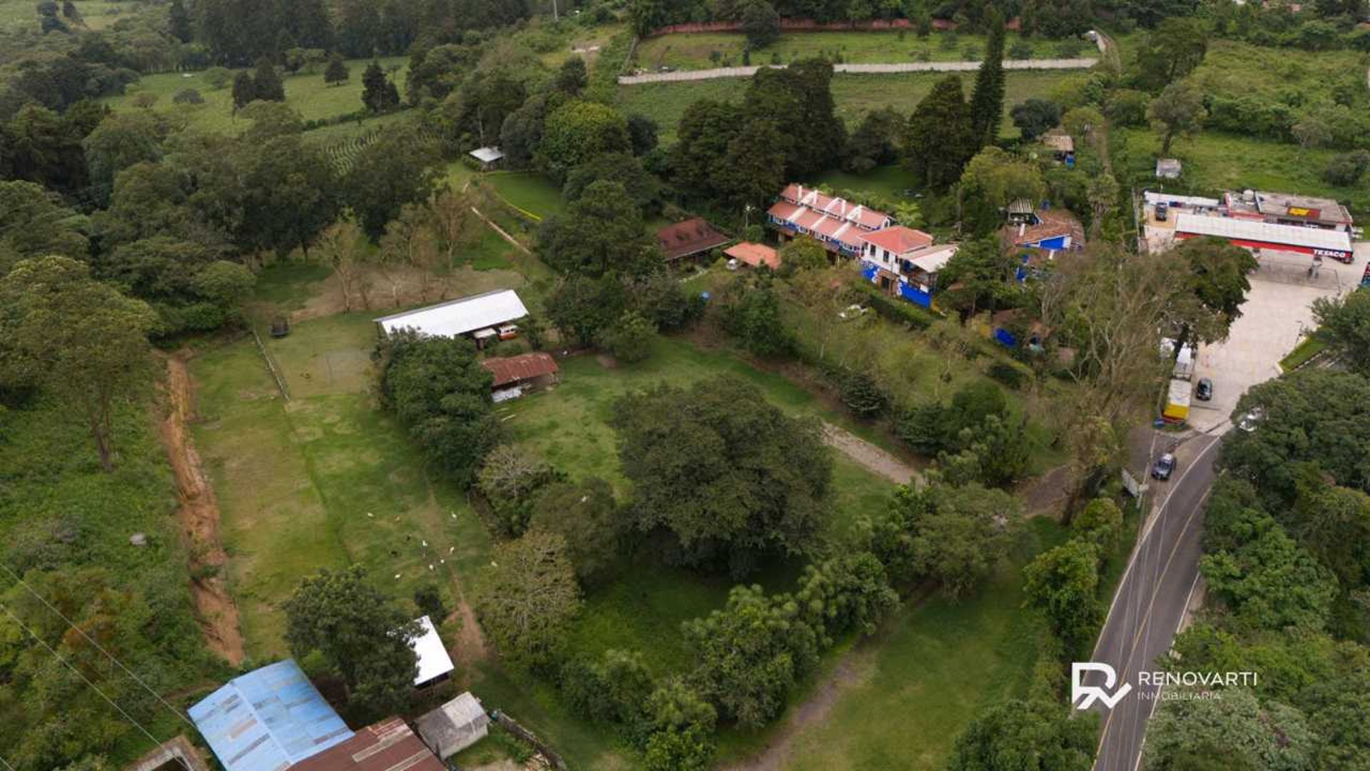 Vendo Terreno en Santa Elena Barillas con Excelente Vista al Lago - Miniatura 14