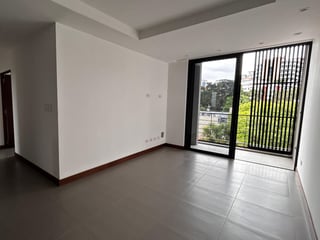 Apartamento en Edificio Ailé, zona 13 - 2