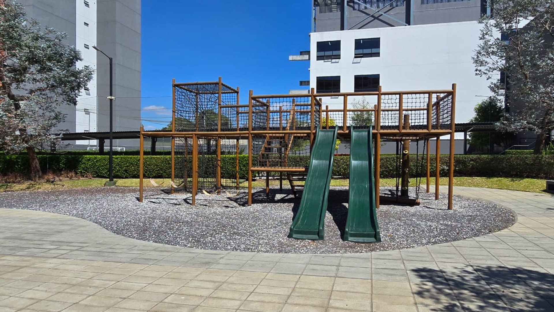 VENTA Apartamento Zona 14 Segheria - Miniatura 16
