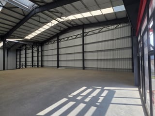 En venta Ofibodega en Parque Industrial de Amatitlán - 5