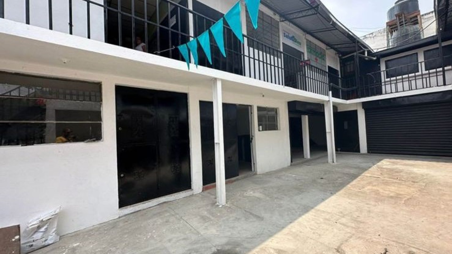 Local en alquiler, Zona 12