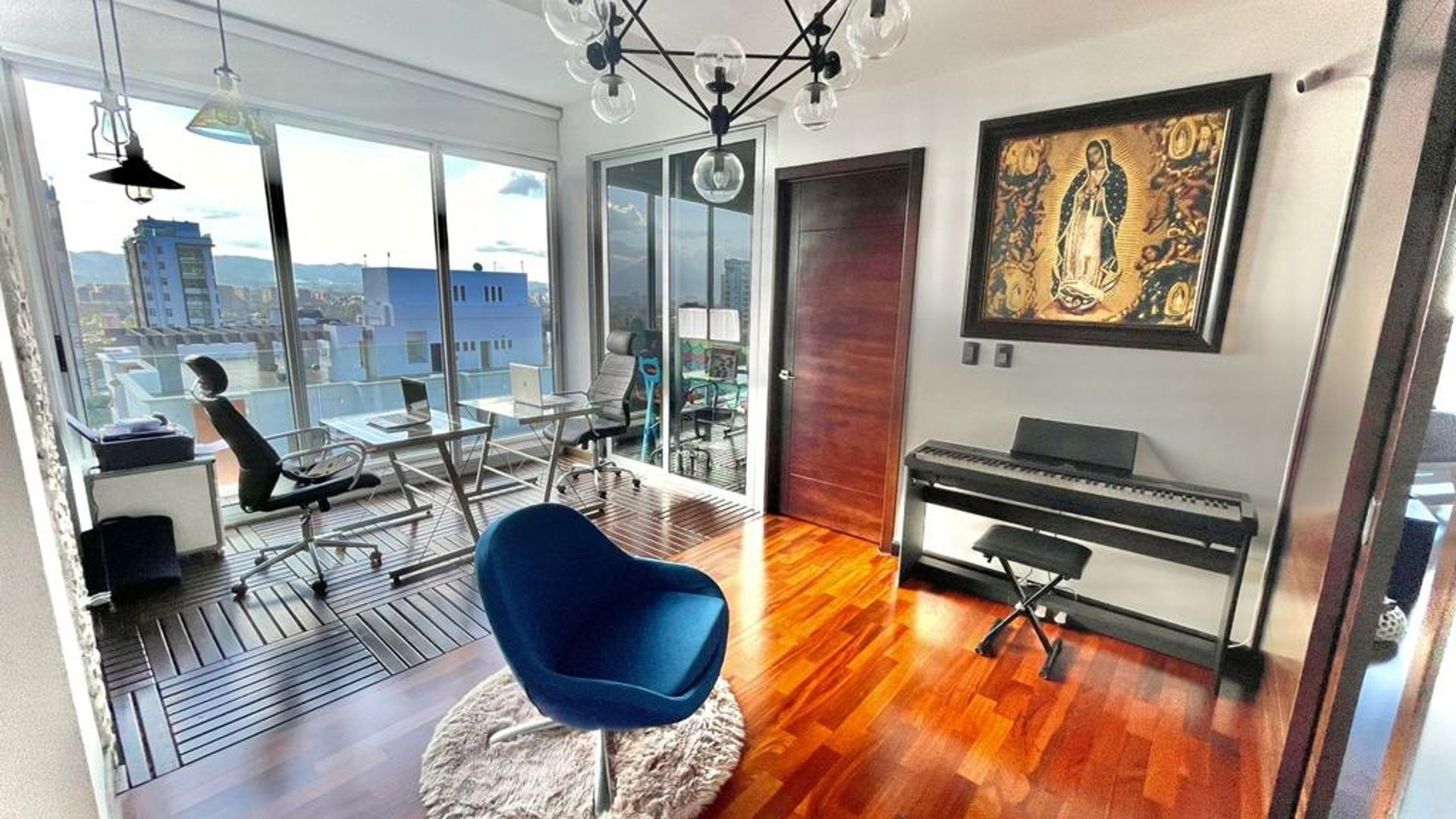 PENTHOUSE EN MIDORI ZONA 15 - Miniatura 10