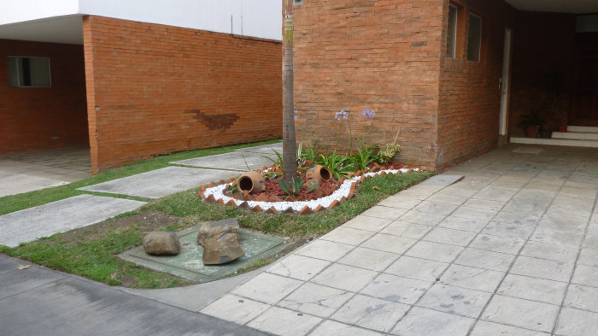 Casa en renta en alta Bosque Zona 16 Guatemala - Miniatura 11