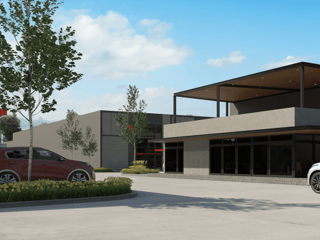 Ofibodegas en Alquiler Chimaltenango km 56 - Image 5