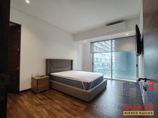 Apartamento en Renta, Zona 10 (R10488) - 5