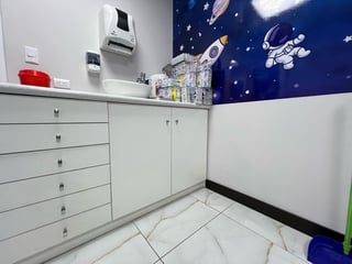 Alquiler de espacios para Clínicas médicas en Edifico Renovati I - 5