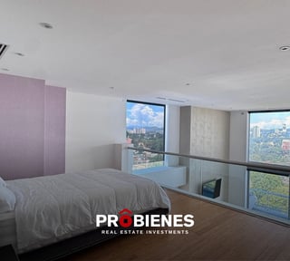 Apartamento en renta | Atrium zona 10