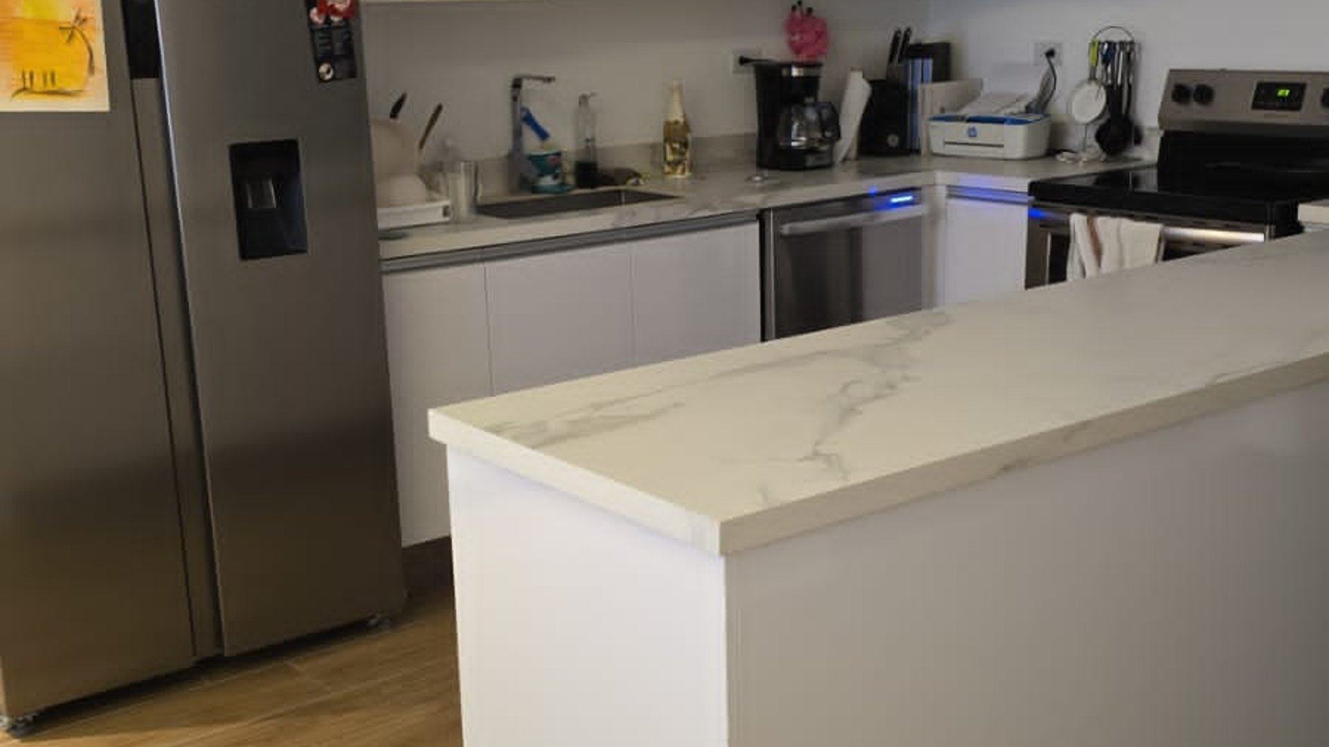 ???? APARTAMENTO AMUEBLADO EN VENTA – 3 HAB | LIRIOS 3 CAYALÁ | Z.16 - Miniatura 5