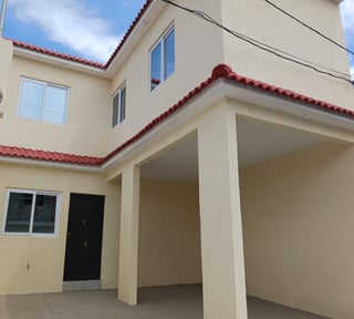 Casa en Venta para estrenar en Colinas del Norte.