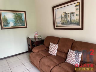 Casa en condominio en Venta, Mixco (V10101) - 4