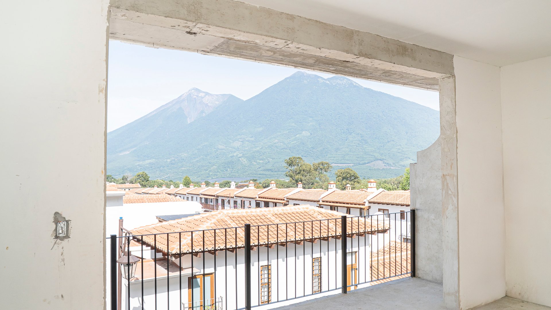 EXCLUSIVO APARTAMENTO EN LOS FRANCISCANOS ANTIGUA-MENCI - Miniatura 6