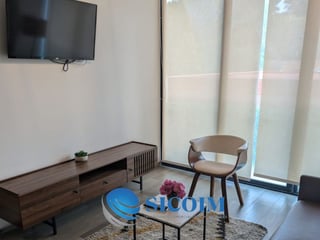 Apartamento en Edificio Shift en Cayala zona 16 - 2