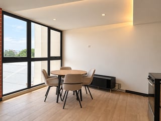 APARTAMENTO EN ALQUILER  2 HAB - Z. 14 EDIFICIO TerraDelfines La Villa - 3