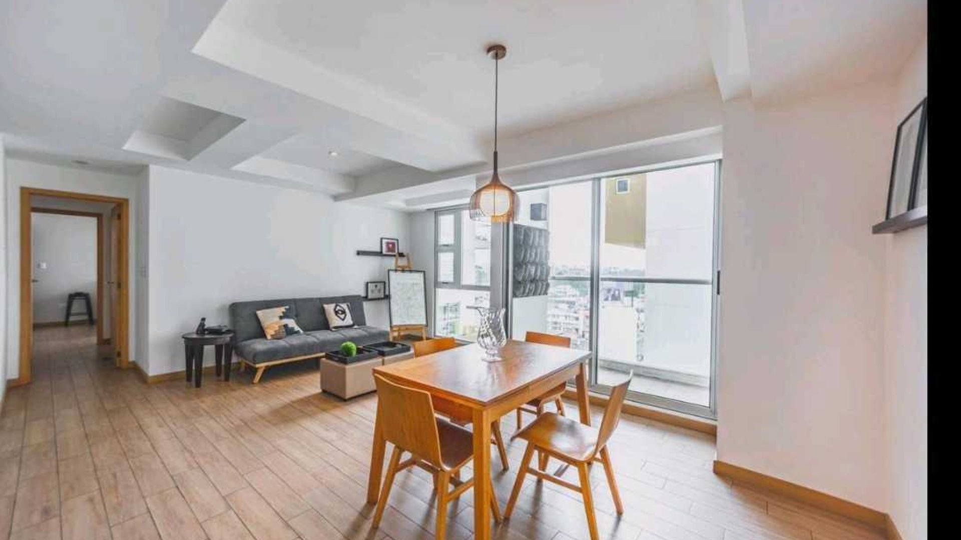 APARTAMENTO AMUEBLADO EN VENTA ???? Edificio Cityhaus, Zona 10 - Miniatura 4