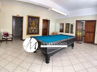 Exclusivo Apartamento en Zona 14, Guatemala - 4 Hab | 434 m² - 4
