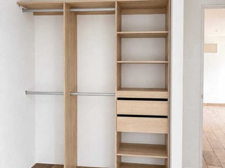 APARTAMENTO EN AlQUILER 📍 Edificio Lares 17, Zona 17 - 5