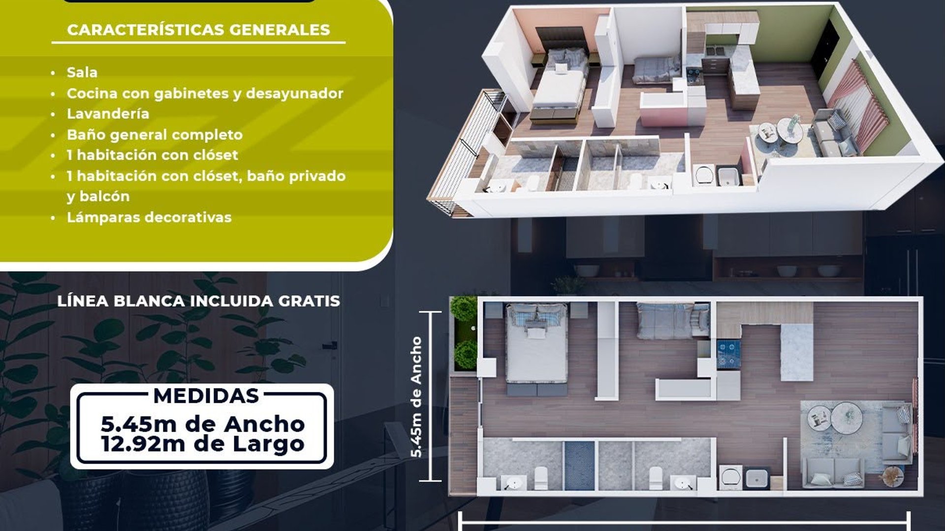 Torre NOVARKA, Quetzaltenango - ¡Inversión Inteligente! - Miniatura 10