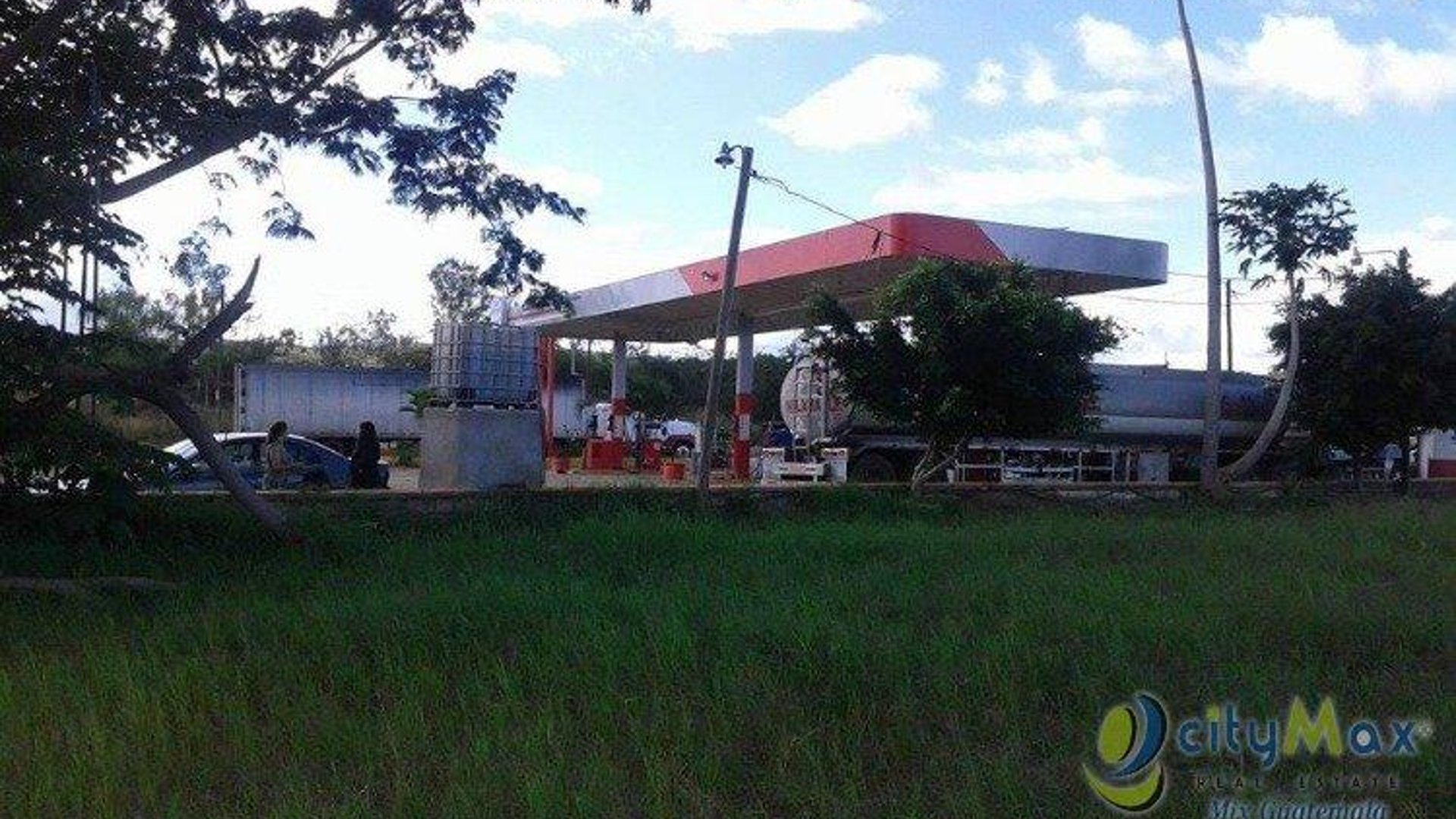 Terreno Comercial en Renta por Metro² en Sanarate - Miniatura 5