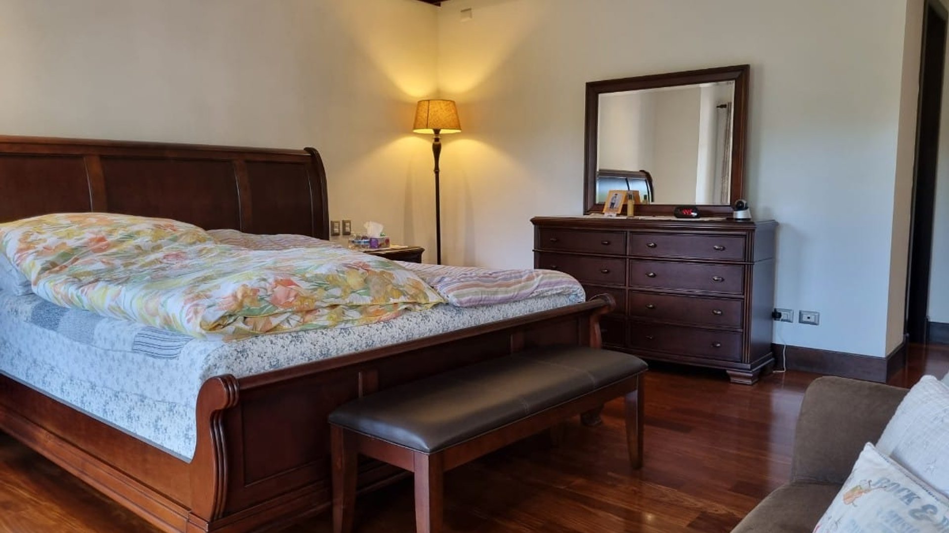 Vendo Apartamento de 5 habitaciones Muxbal - Inversión Ref-5522 - Miniatura 7