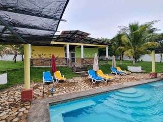 Alquilo Casa de Playa Semanal y Fines de Semana Quintas La Ponderosa - Image 2