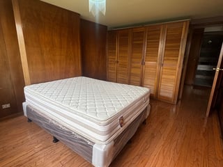 Apartamento amueblado de 1 habitacion en renta en zona 9 Ref-5725 - 4