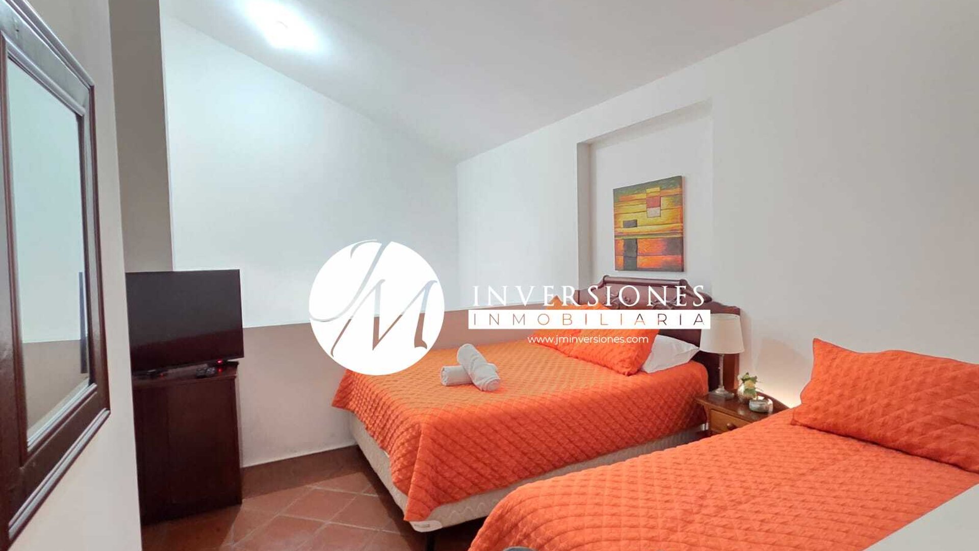 Casa en venta dentro de condominio en Antigua Guatemala - Miniatura 7