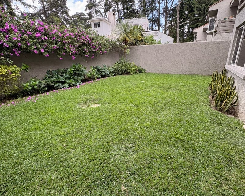 Casa Alquiler Condominio Villas del Campo, km 13 Carretera al Salvador