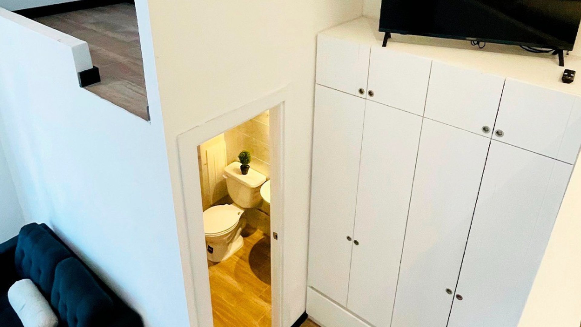 RENTA DE APARTAMENTO EN URBAN LOFT | ZONA 10 - Miniatura 6