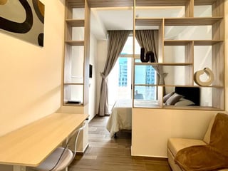 APARTAMENTO TIPO ESTUDIO AMUEBLADO EN RENTA – 1 HAB | NARAMA | ZONA 13 - 2
