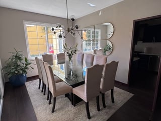Casa en Alquiler Condominio Villas de Entreverdes Km. 20.5 carretera a Fraijane - 2