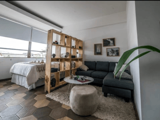 Apartamento en venta, El Prado zona 1 - 5