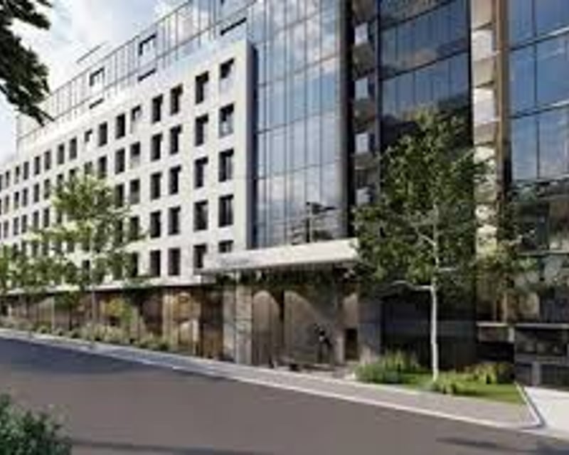 📍 APARTAMENTOS  EN RENTA – 3 HAB |EDIFICIO VILLA MARISCAL | ZONA 11