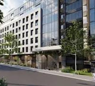 📍 APARTAMENTOS  EN RENTA – 3 HAB |EDIFICIO VILLA MARISCAL | ZONA 11