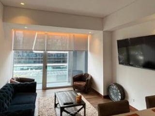 Modern 1-Bedroom Apartment with Parking in Zone 10, Guatemala City | $1325 Rent - Image 14
