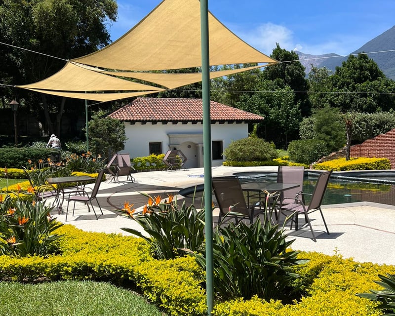Casa en Venta en Hacienda del Comendador, Antigua Guatemala 