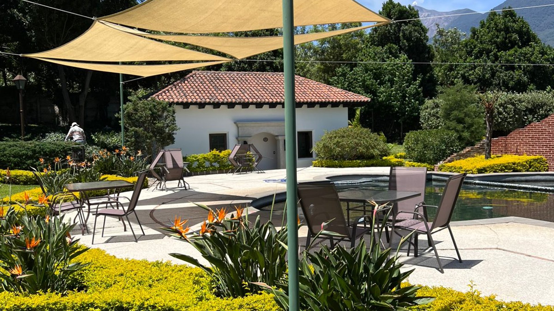 Casa en Venta en Hacienda del Comendador, Antigua Guatemala 